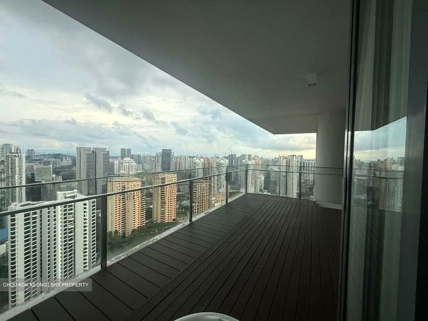 Saint Thomas Walk (D9), Apartment #589385421